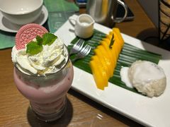 -帕蓝·暹罗料理(大学路店)