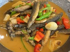 -小乡小镇·传承桐庐土菜·老板亲自烧的菜