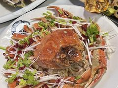 -富临港·蒸汽海鲜·手抓海鲜·炒菜(栈桥店)