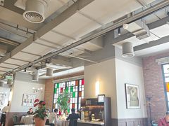 -漢舍中国菜馆(889广场店)