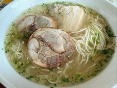 -同得兴 Since·1995 传统苏式面馆(十全街店)