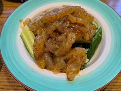 -新时代大酒店(仰口路店)