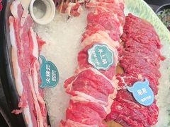 -乔先生涮肉·鲜活牛羊肉火锅(塘沽店)