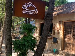 -沂蒙山旅游区云蒙景区(蒙山国家森林公园)