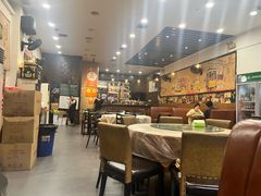 -文记餐厅(步行街店)