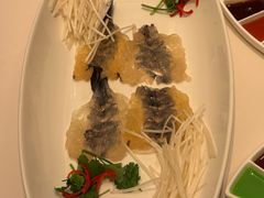 -利苑酒家(宜安广场店)