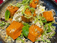 -九月里.自由花园餐厅