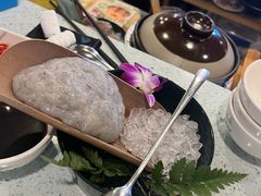 -烹然四季椰子鸡火锅(团结湖总店)