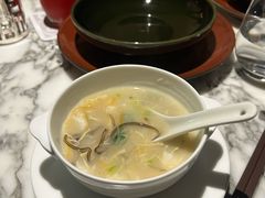 宋嫂鱼羹-杭州君悦酒店·湖滨28中餐厅