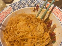 -小杨生煎(黄河路店)