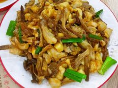 -老舅老蒙肉饼非遗店(一店)