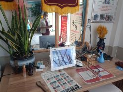 -头道汤头疗养生馆