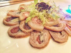 -泰谷酒店·太古码头闽菜自助餐厅