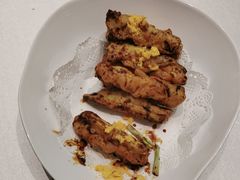 -盛百味·家宴餐厅(霸州分店)