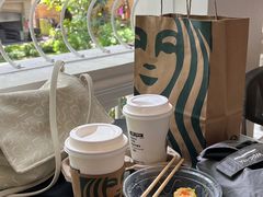 -星巴克臻选(广州沙面店)