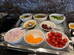 -西安赛瑞喜来登大酒店