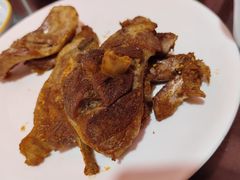 -范记靖远羊羔肉(博物馆店)
