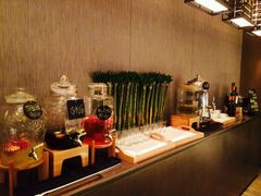 -福州仓山凯悦酒店·Market Cafe Lacucina咖啡厅