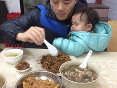 -京陵鸭血粉丝汤(景德路店)