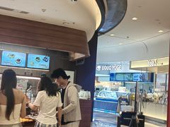 -杭州来福士中心