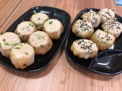 小杨生煎-小杨生煎(黄河路店)