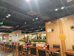 -宏状元现熬粥·京味菜(五棵松店)
