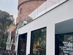 -J Create城市露营咖啡·简餐·宠物(上海动物园店)