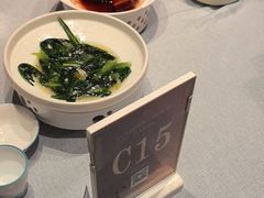-百姓渔村(南中环店)