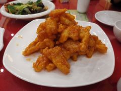 -大眼锅贴水饺(河东店)