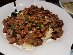 -前海沿·青岛菜(李沧万达店)