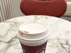 -COSTA COFFEE(中粮祥云店)