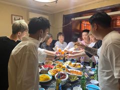 -老长春肉馆(隆礼路店)