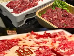 -尚合里潮汕牛肉火锅(海沧店)