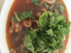 -白老大羊杂碎稍麦