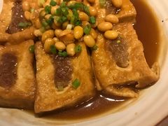 -汤城小厨•粤菜•靓汤(苏州街店)