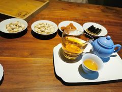 -隐溪茶馆(南京西路店)