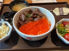 -炼火烤肉店