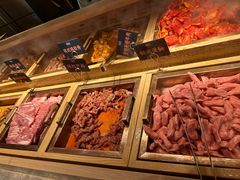 -梨花自助烤肉(西三旗万象汇黑金店)