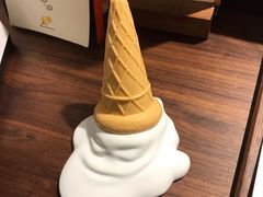 -LUNEURS月乐诗·法式冰淇淋(环贸店)