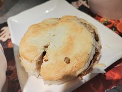 -大师兄·西北小馆(南沙万达广场店)