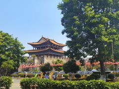 -大理古城