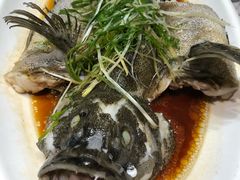 -强记海鲜·大排档(蛇口新街店)