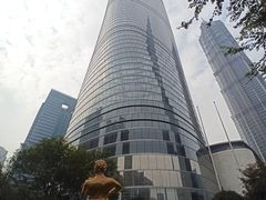-上海中心大厦