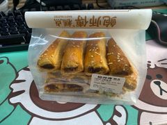 山楂软酥-鲍师傅糕点(青年汇店)