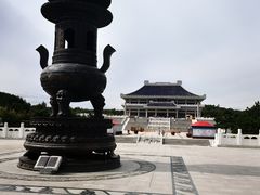 -六鼎山文化旅游区