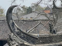 -金堂县云顶石城风景区