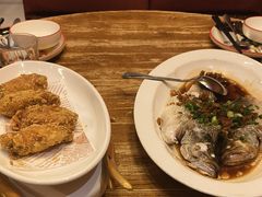 -新白鹿餐厅(龙游路总店·杭帮菜名店)