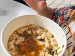 豆腐花-秦园惠山豆腐花(惠山古镇店)