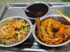 -娇姐老牌螺蛳粉(雅儒路店)
