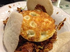 泰國炒飯-翠华餐厅